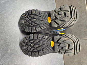 detske turisticke topanky 31 OLANTEX - 3