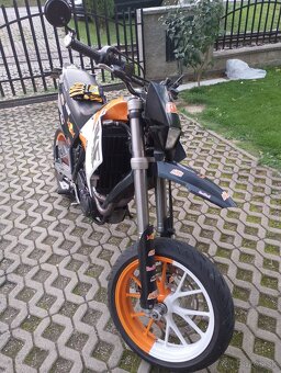 KTM lc4 - 3
