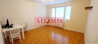 ADOMIS - predaj 2izbový byt, Bauerova ulica, KVP, Košice II - 3