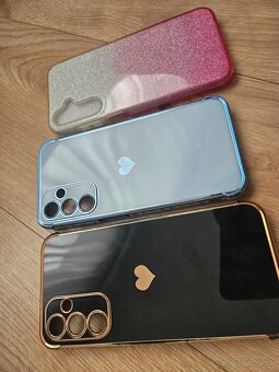 SAMUNG GALAXY A25 - 3