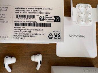 AirPods Pro 2 - 3