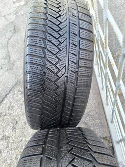 zimné pneumatiky Continental 235/50 R19 99V - 3