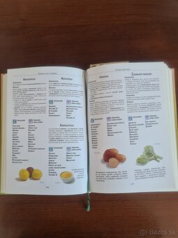 Pamplona-Roger: Zdravie a sila v potrave - 3