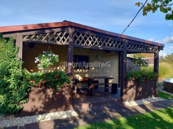 Na predaj RD v Kostolnom Seku - 3