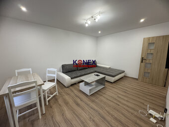 NA PRENÁJOM Krásny 2-izbový byt MICHALOVCE - 3