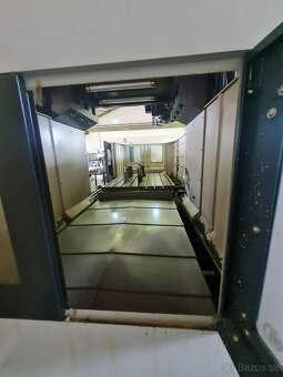 CNC Fréza KAFO C-15 - 3