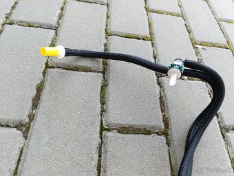 Palivové potrubie Citroen, Peugeot 1.6Hdi - 3