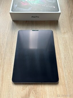iPad Pro 11” 256GB Cellular + príslušenstvo - 3