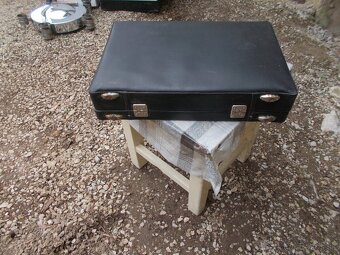 Predam skolske ucebnice 1954-1958 a diplomat kufrik - 3