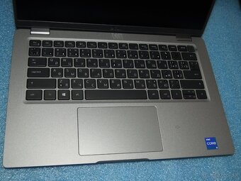 Dotykový Dell Latitude 5320 IPS 13.3 " i5-1145G7 16G 512GB - 3