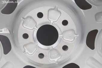 Alu disk Bentley nový 3W0601025BA - 3