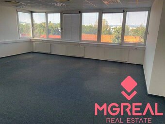 Exkluzívne kancelárie na Gagarinovej ulici - 3