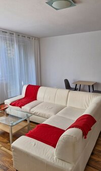 BA II. 2 izbový byt s parkovaním na Križovatkách - 3