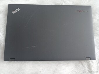 rozpredám notebook Lenovo thinkpad L540 - 3
