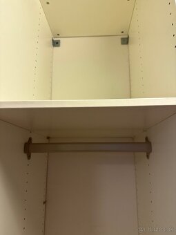 Ikea PAX 59x58x235 - 3