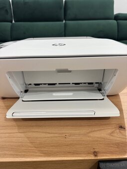 Tlačiareň HP s Wifi - 3