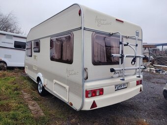 Avento Exclusivo 465 r.v. 5/2006+klima+Ebeco+nosič - 3