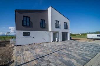 Novostavba 4-izbového rodinného domu v podhorí Tatier - 3