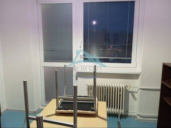 NA PRENÁJOM: 1-izbový byt na Vajanského ulici (vrátane energ - 3