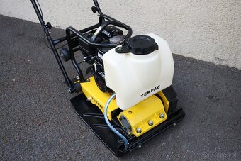 Vibračná doska PROFI TEKPAC TP120-4 Honda - 3