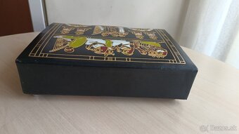 HRACIA ŠPERKOVNICA - IBA OSOBNÝ ODBER - 3