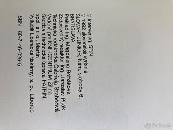 Moja veľká kniha hier - 3