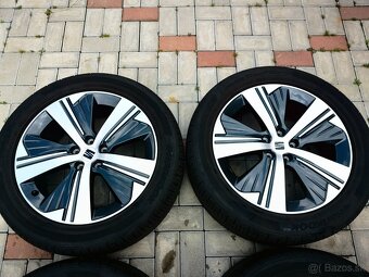 Seat, Ateca,Tarraco,Cupra, Fr,Škoda,Volkswagen 5x112 r19 - 3