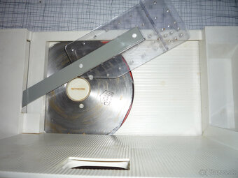 Elektrický krájač IDEAL - 3