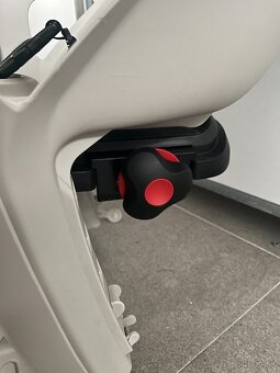 Detska sedacka POLISPORT Groovy - 3