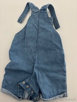 Riflové kraťase na traky - 3