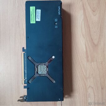 Radeon RX VEGA 64 8GB/2048bit HBM2 - 3