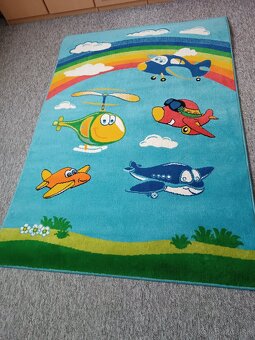Detský koberec. - 3