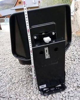 Odpružené sedadlo - 3