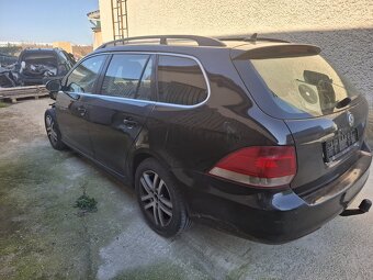 Rozpredám golf 5 gti - 3