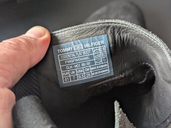 Tommy Hilfiger č41 - 3