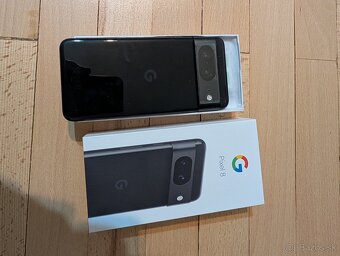 Google Pixel 8 128 GB - 3
