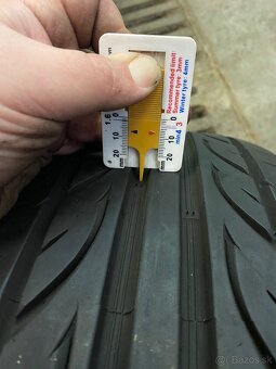 205/45 R17 88W Hankool Ventus Evo2 (2022) - 3