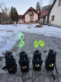 Scanner TRIX Radix Scan 575 - 3