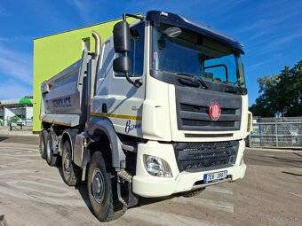 TATRA PHOENIX T 158/I 8X8 - 3