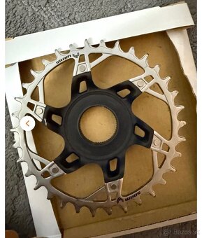 Sram XX Eagle Transmission T-Type prevodník pre STePS, 34T - 3