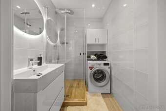 Kátkodobý prenájom bytu Február-Apríl - 3