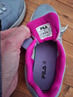 Dievčenské tenisky - 3