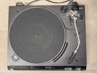 Technics SL3210 - 3