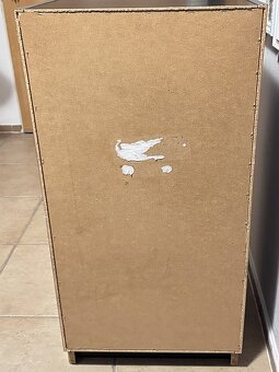 Predám skrinku/komodu - 3