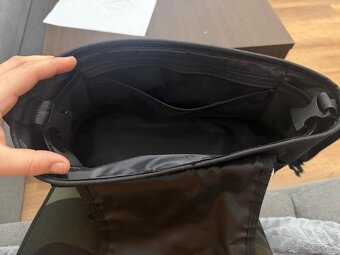 Taska/organizer na kočík - 3