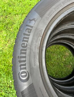 215/65 r17 zimné CONTINENTAL 99H - 3