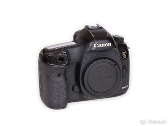 Canon eos 5d mark iii - 3