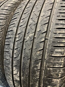 Pneu 245/45R19 102V Goodyear efficient grip DOT 2024 - 3