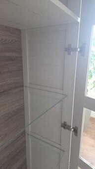 Skrinka na Poháre - 3