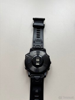 Garmin Fenix 6s Pro - 3